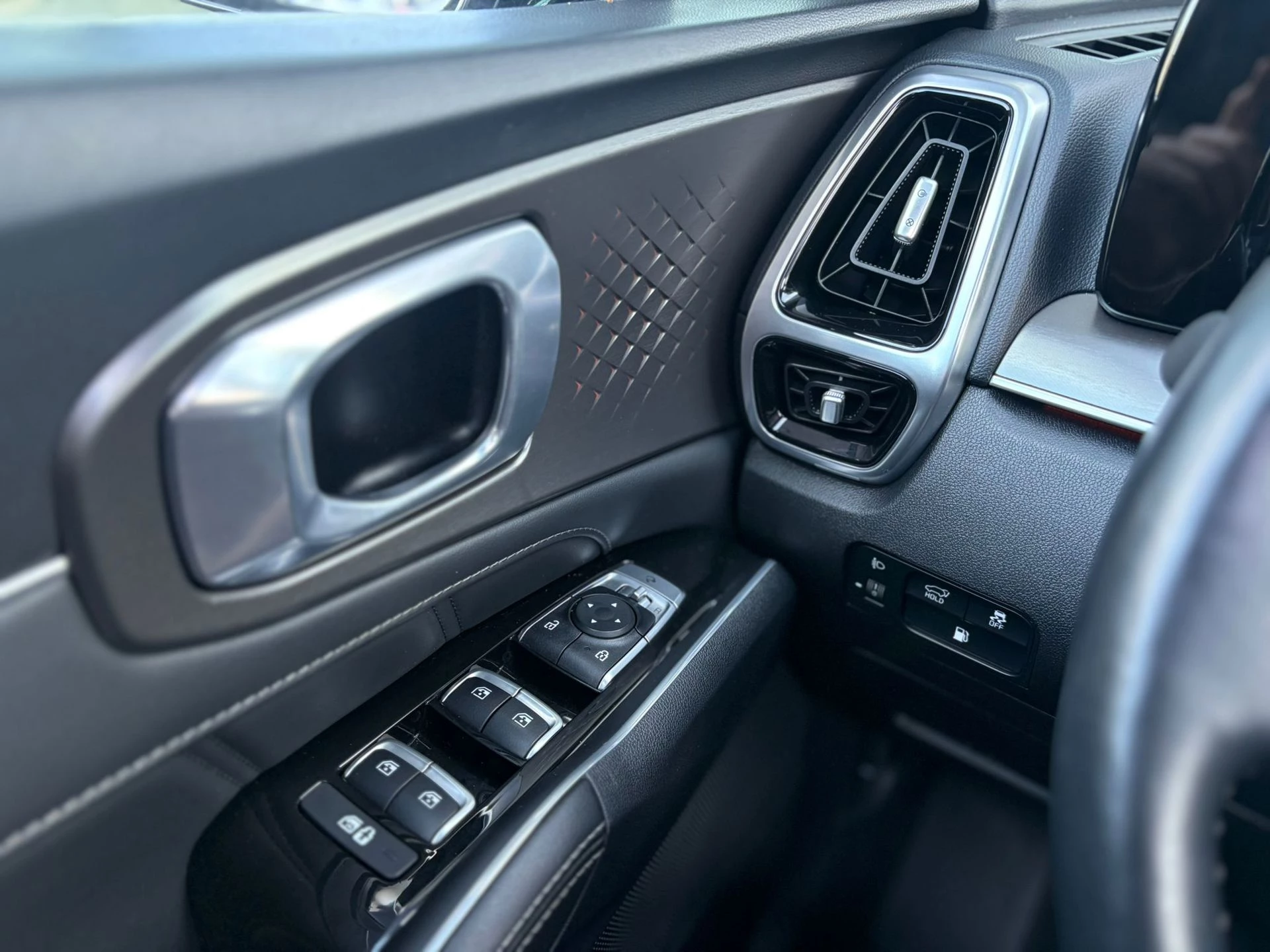 Hoofdafbeelding Kia Sorento