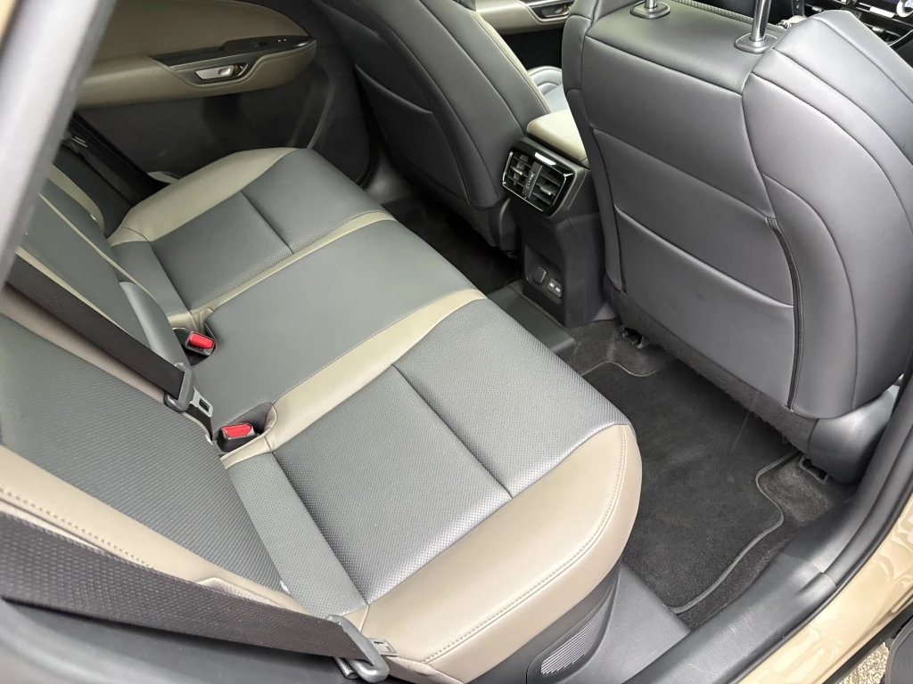 Hoofdafbeelding Lexus NX