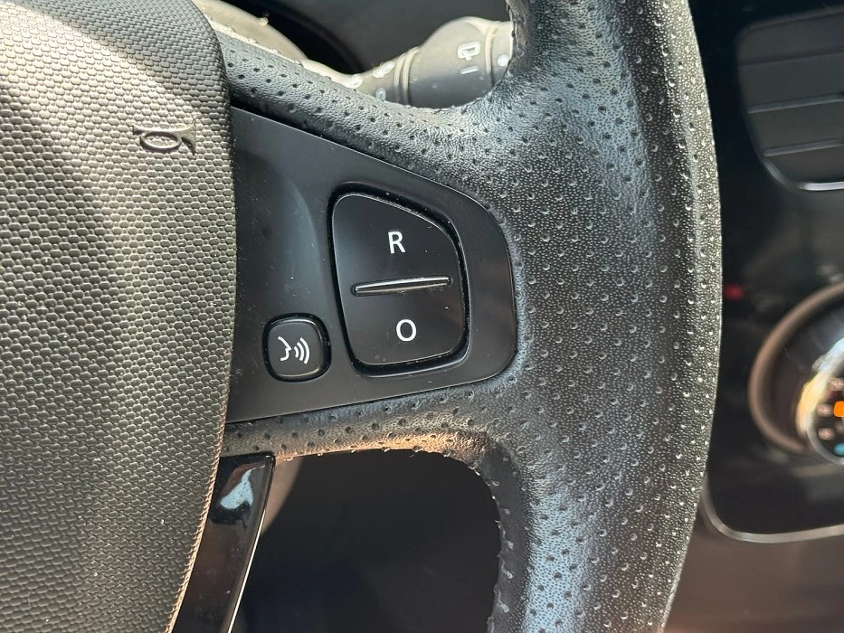 Hoofdafbeelding Renault ZOE
