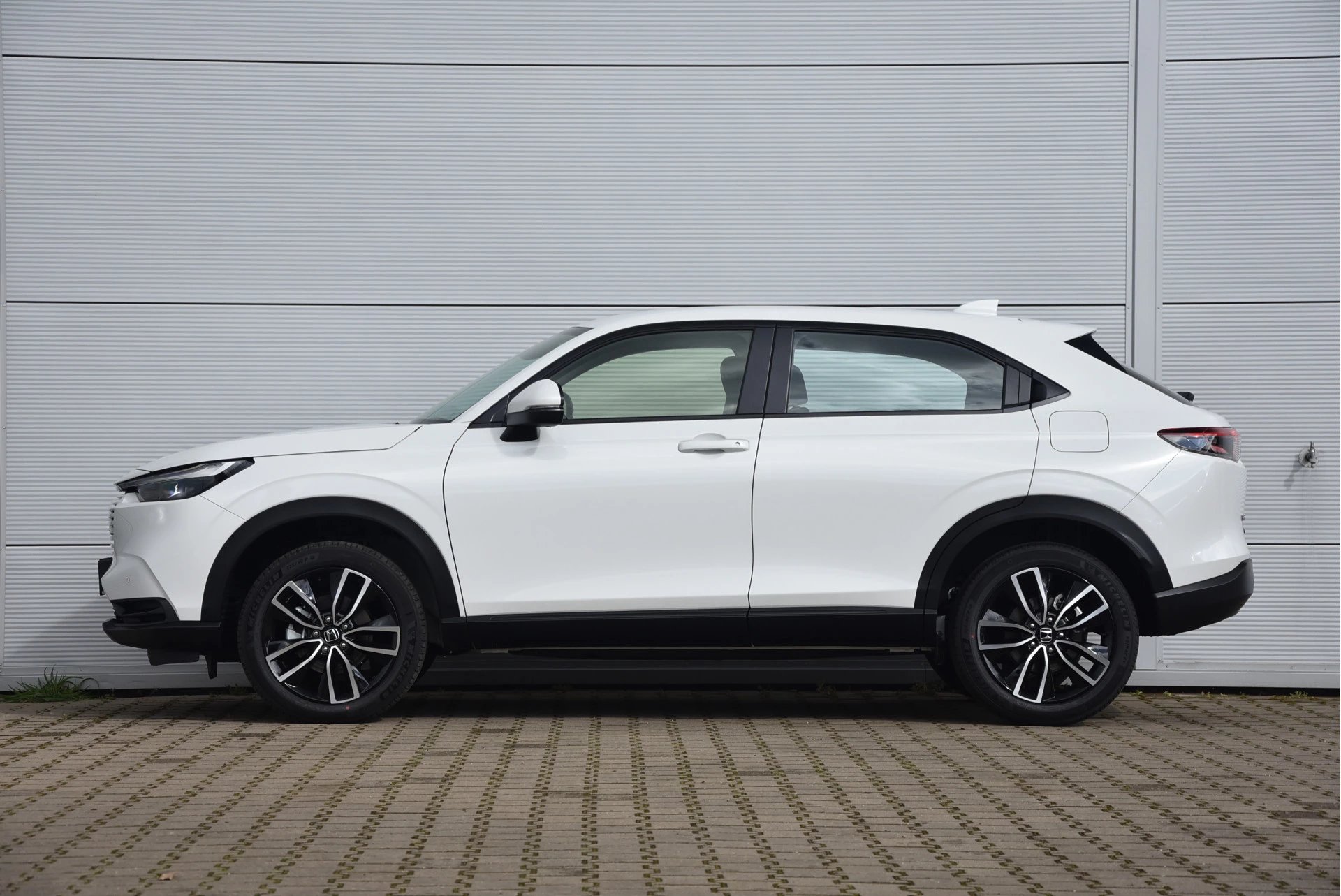 Hoofdafbeelding Honda HR-V