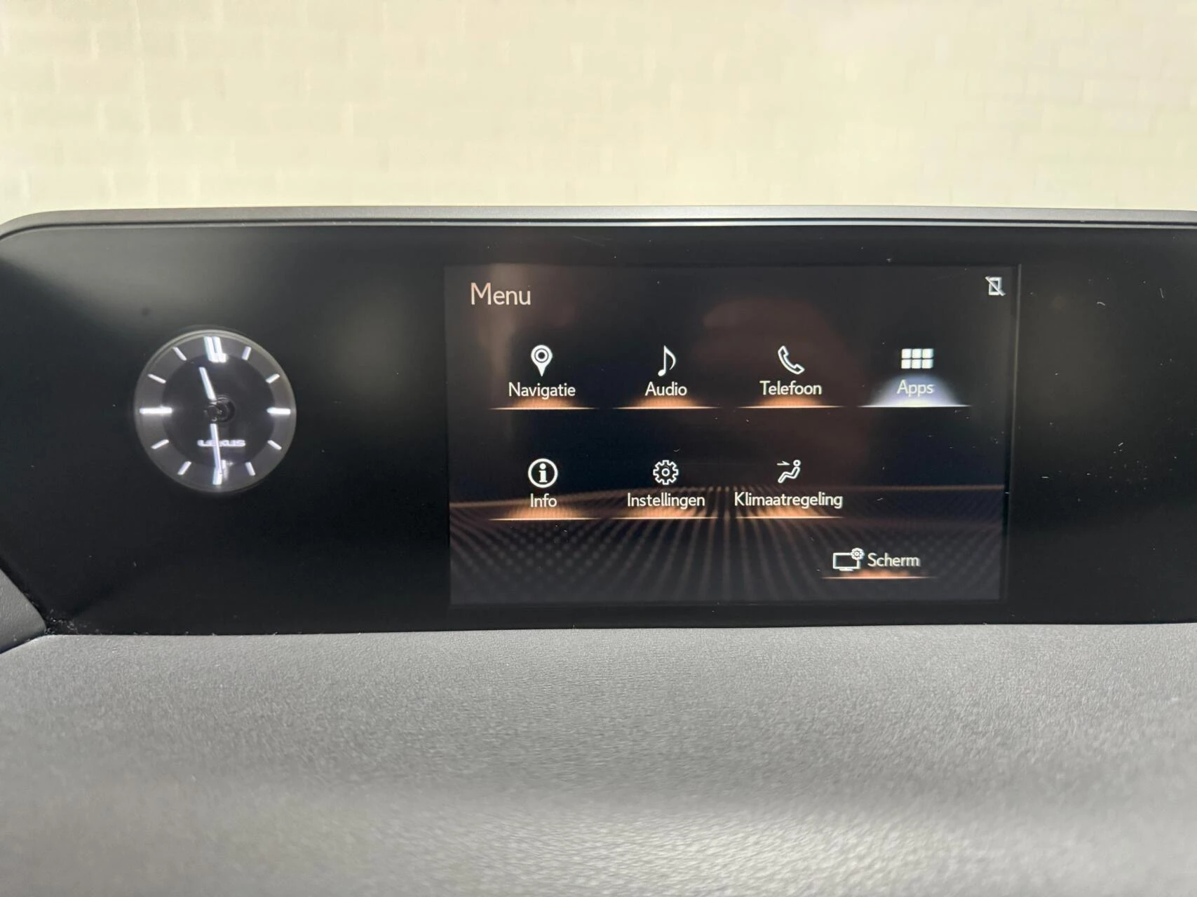 Hoofdafbeelding Lexus UX