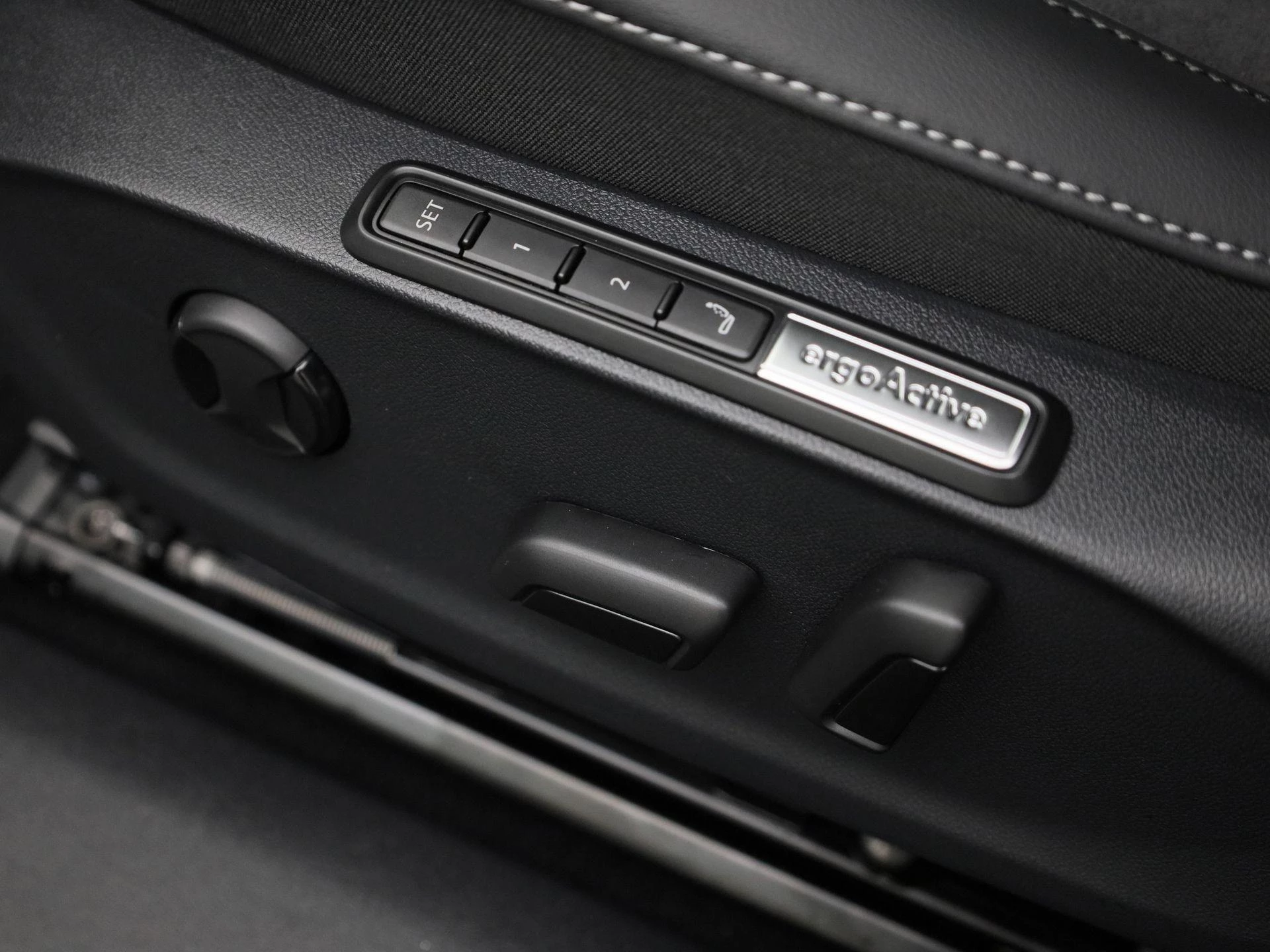 Hoofdafbeelding Volkswagen ID.7