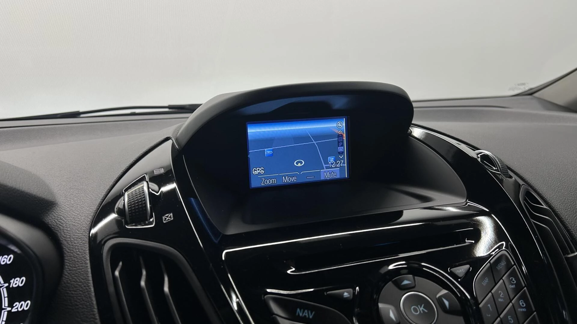 Hoofdafbeelding Ford B-MAX