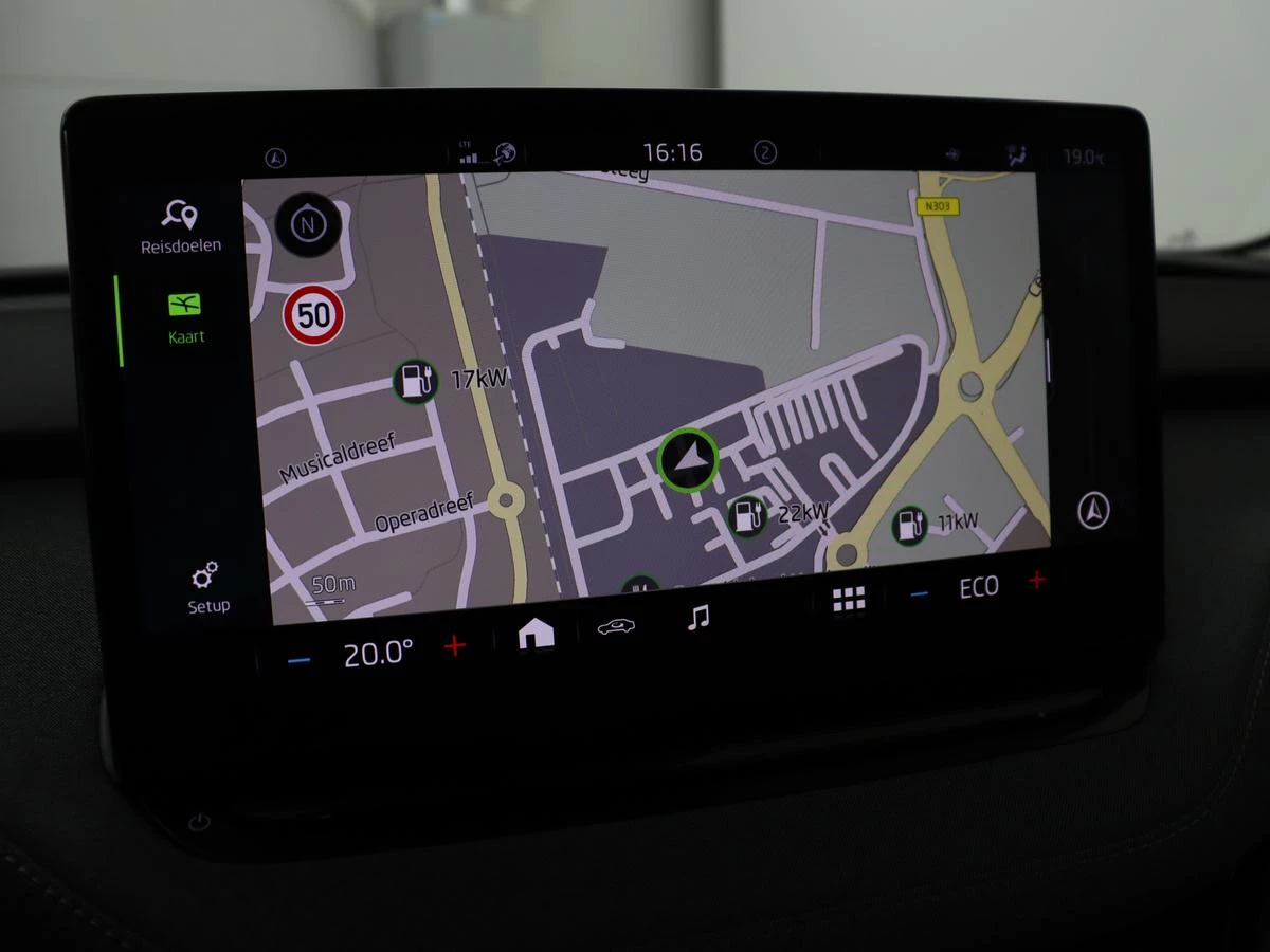 Hoofdafbeelding Škoda Enyaq iV