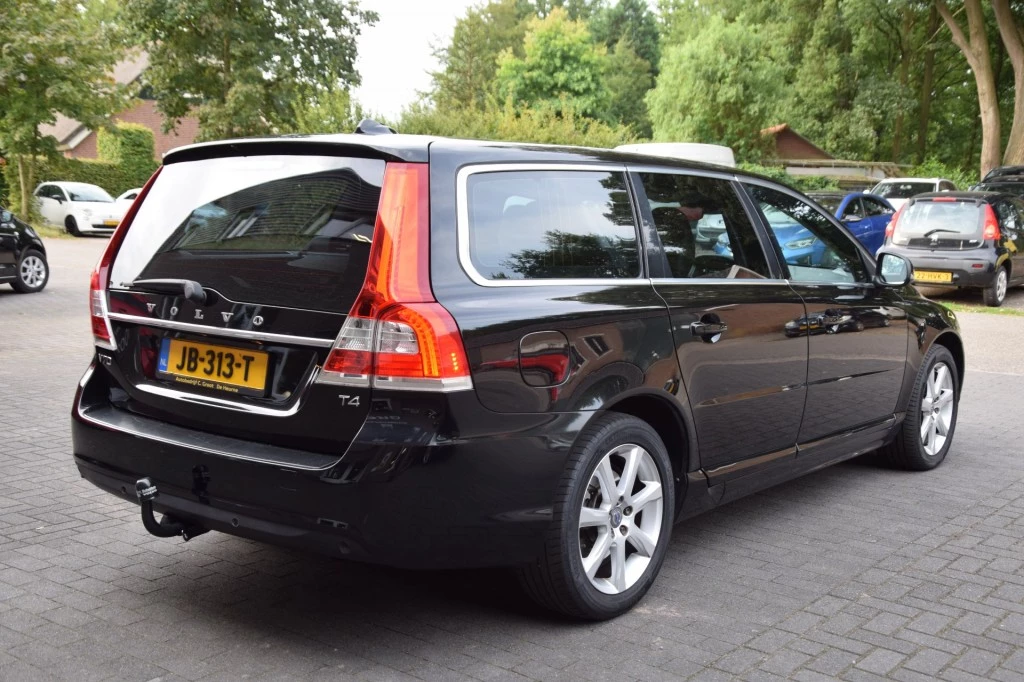Hoofdafbeelding Volvo V70