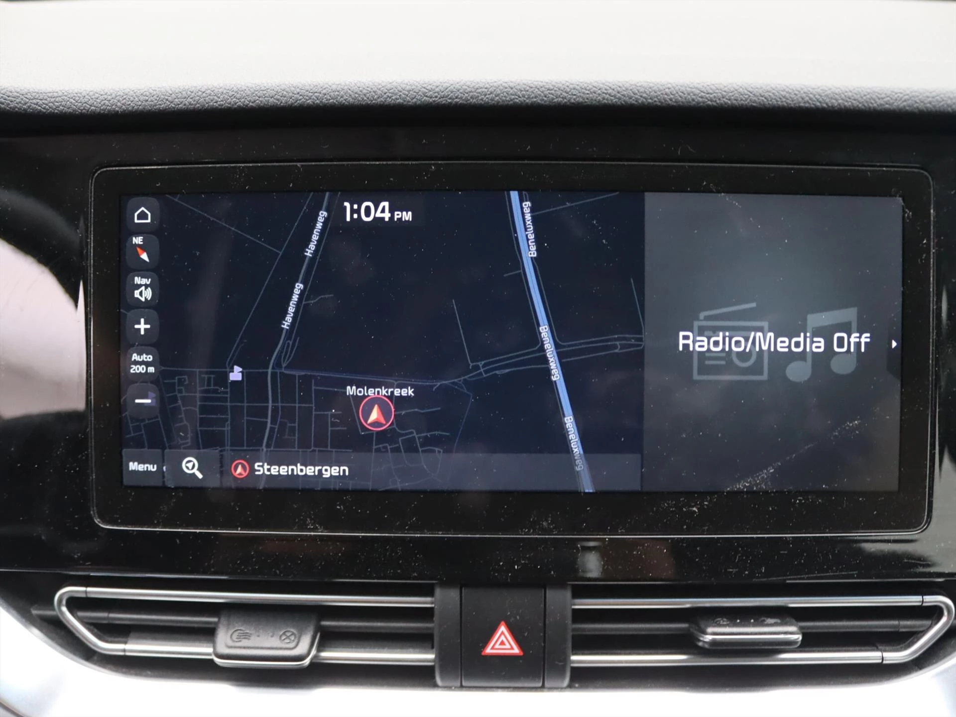 Hoofdafbeelding Kia e-Niro