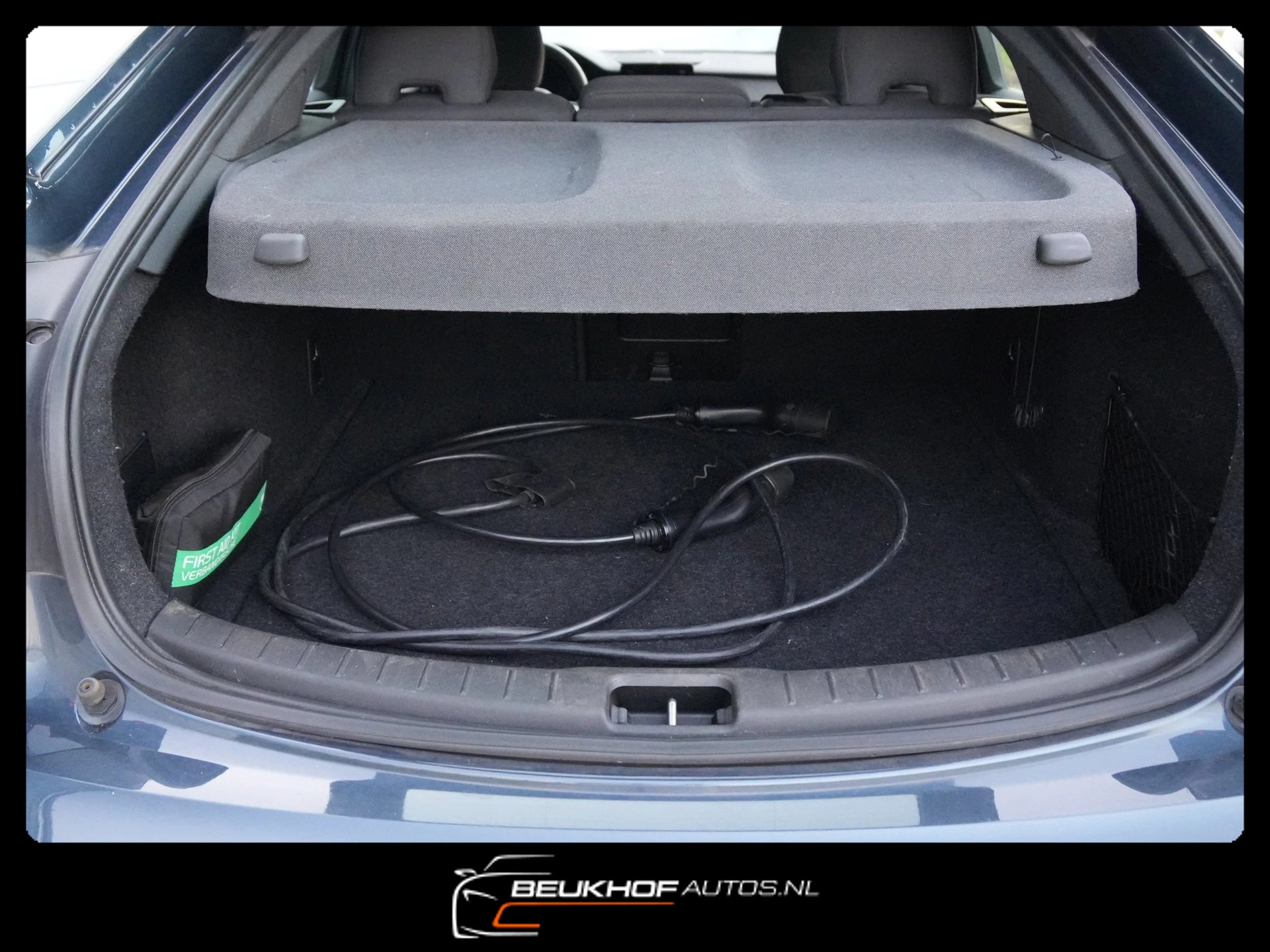 Hoofdafbeelding Polestar 2