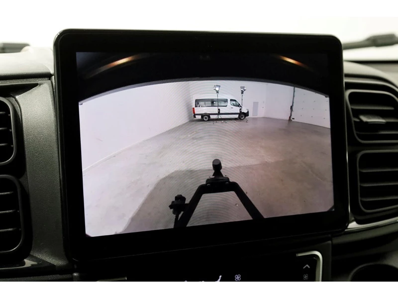 Hoofdafbeelding Peugeot Boxer