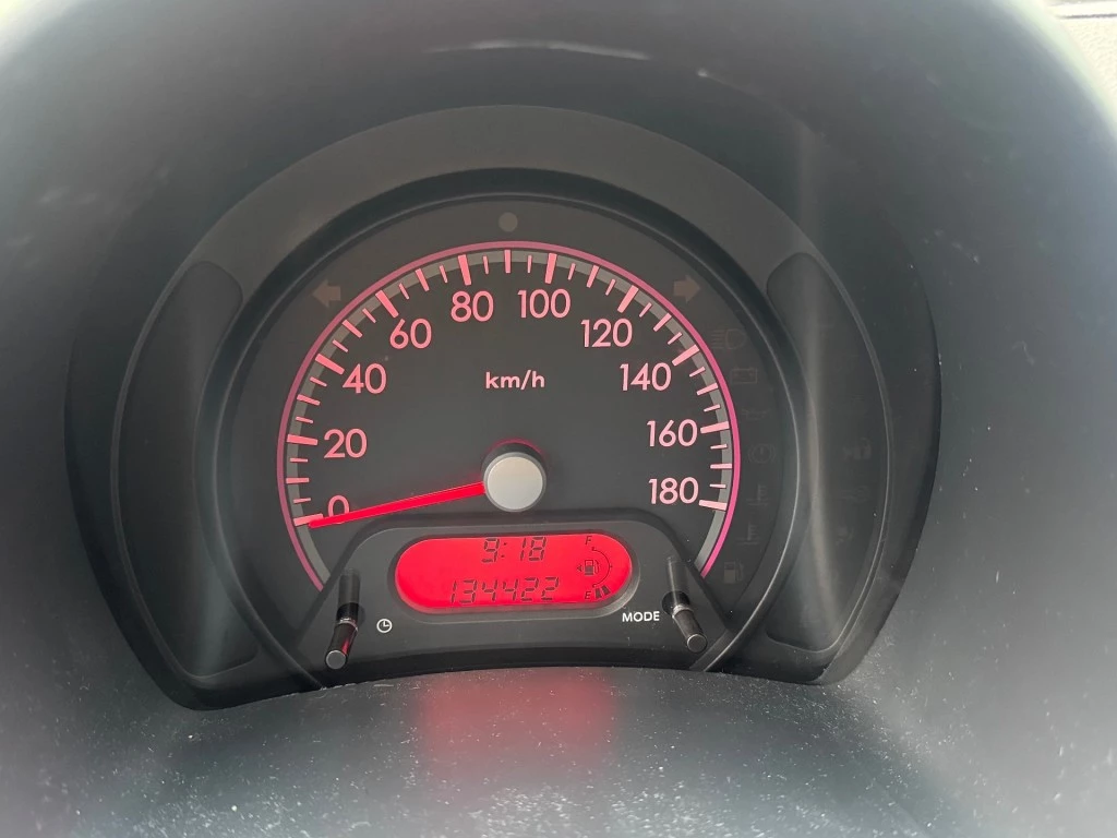 Hoofdafbeelding Suzuki Alto