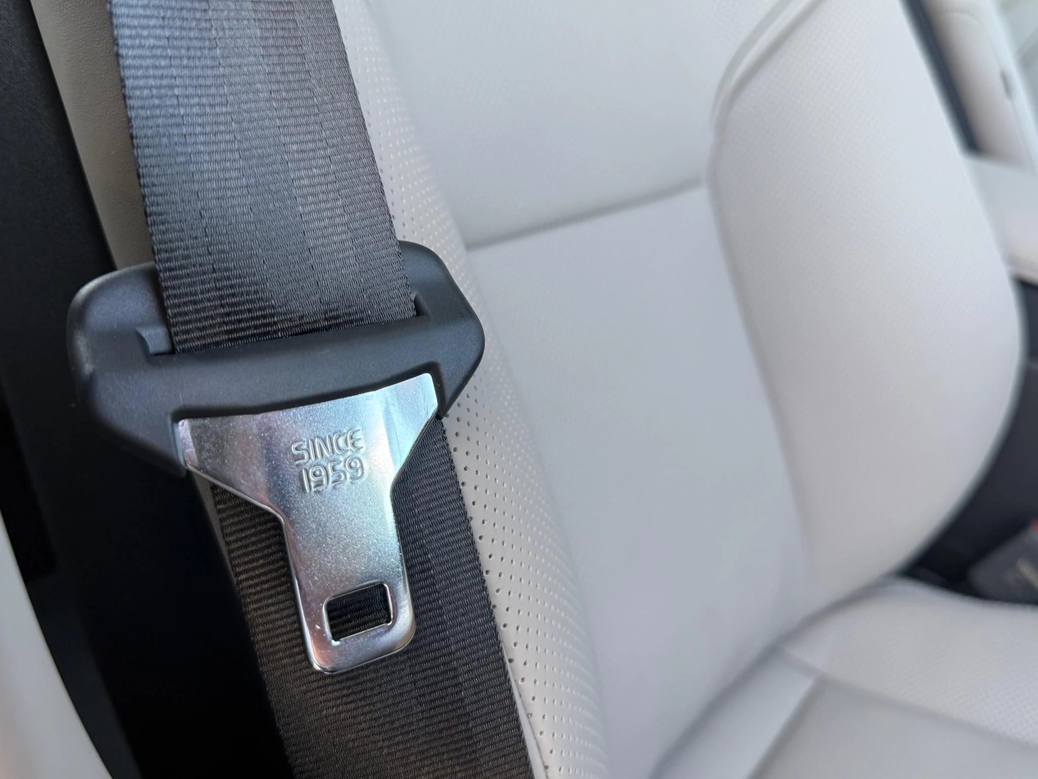 Hoofdafbeelding Volvo ES90