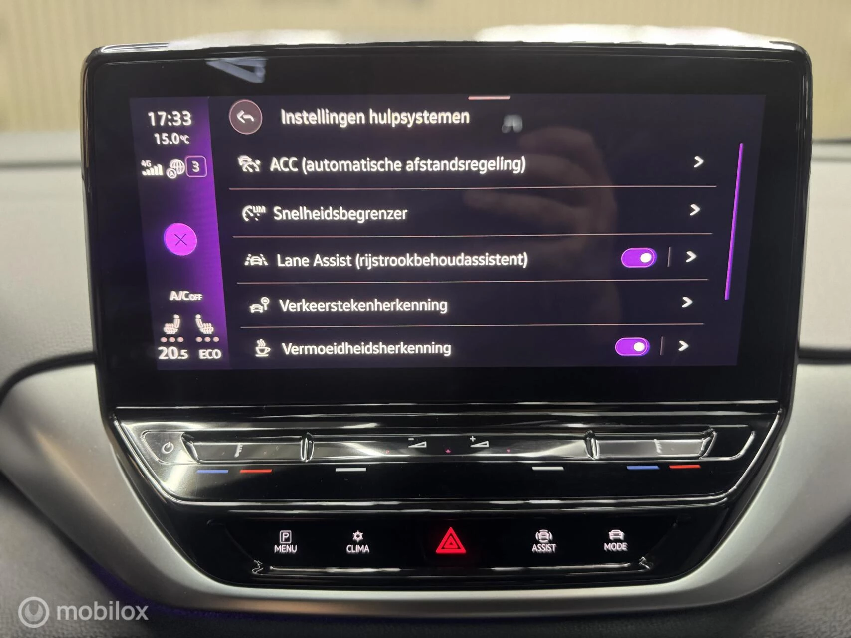 Hoofdafbeelding Volkswagen ID.4