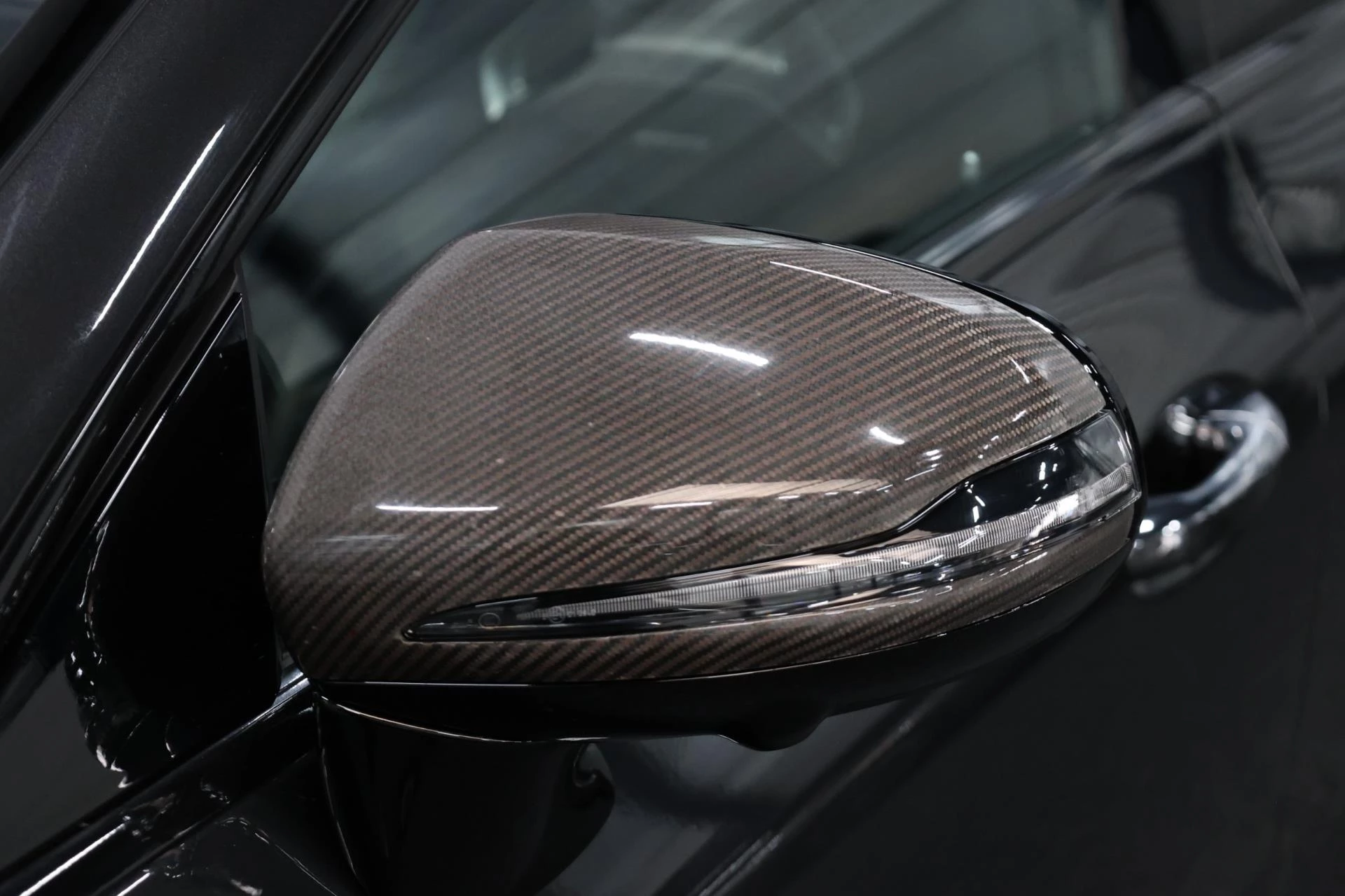 Hoofdafbeelding Mercedes-Benz AMG GT