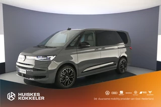 Volkswagen Multivan 1.4TSI TSI PHEV 218PK L2