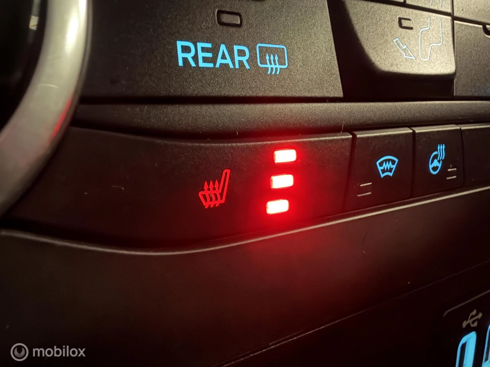 Hoofdafbeelding Ford EcoSport