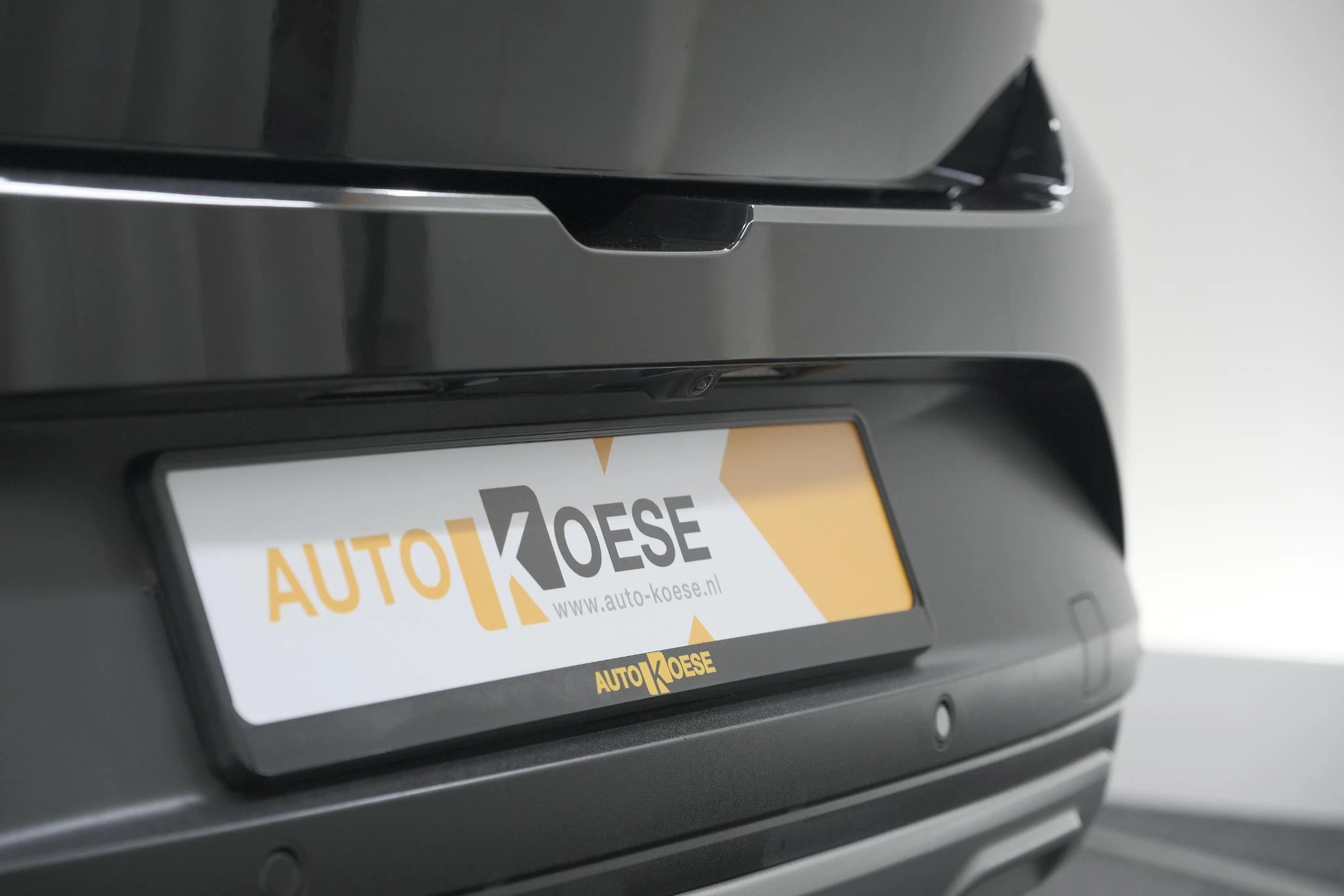 Hoofdafbeelding Dacia Sandero Stepway