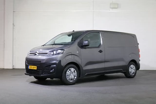 Hoofdafbeelding Citroën ë-Jumpy Citroën ë-Jumpy L2 136 75 kWh