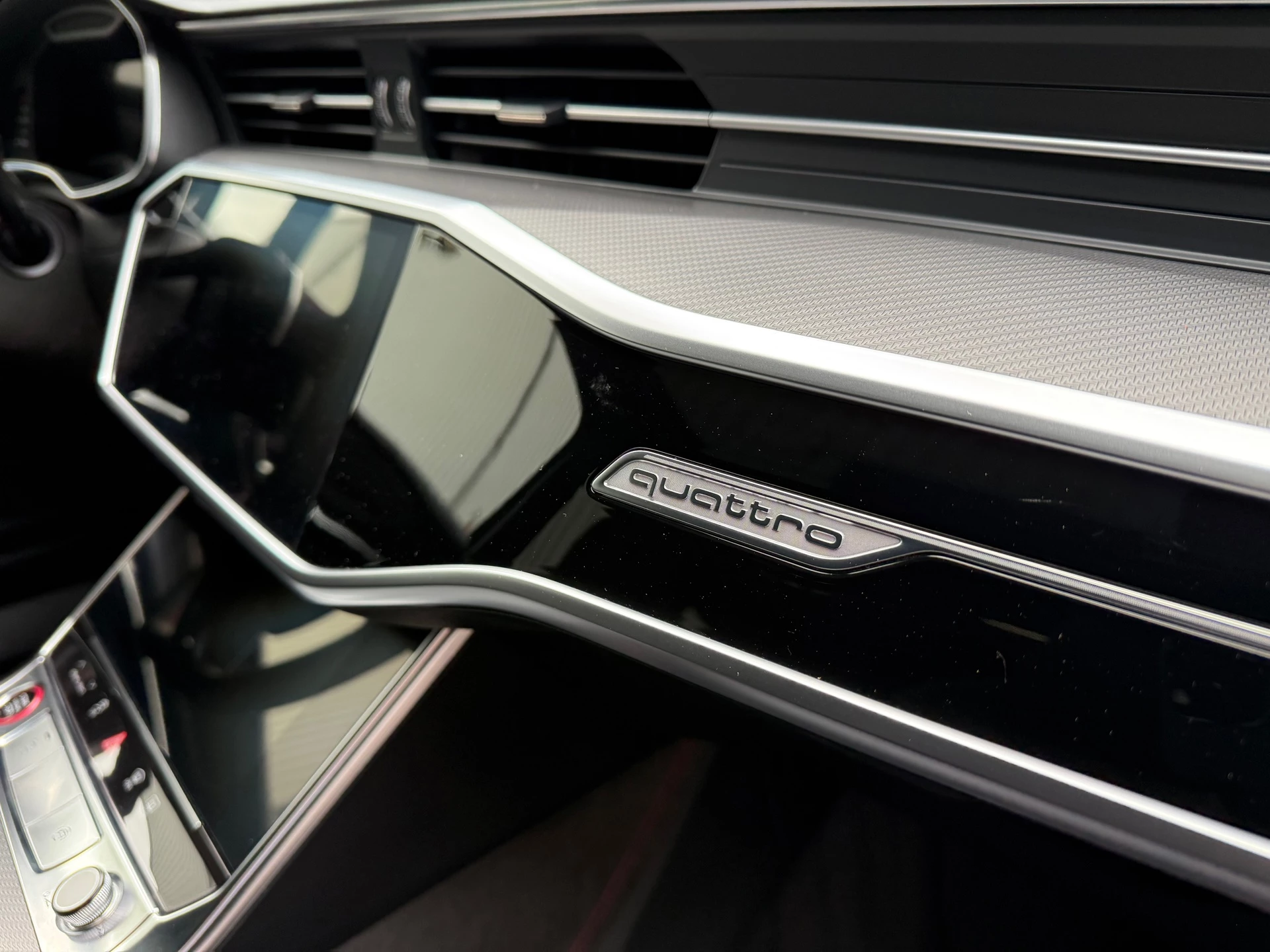 Hoofdafbeelding Audi RS6