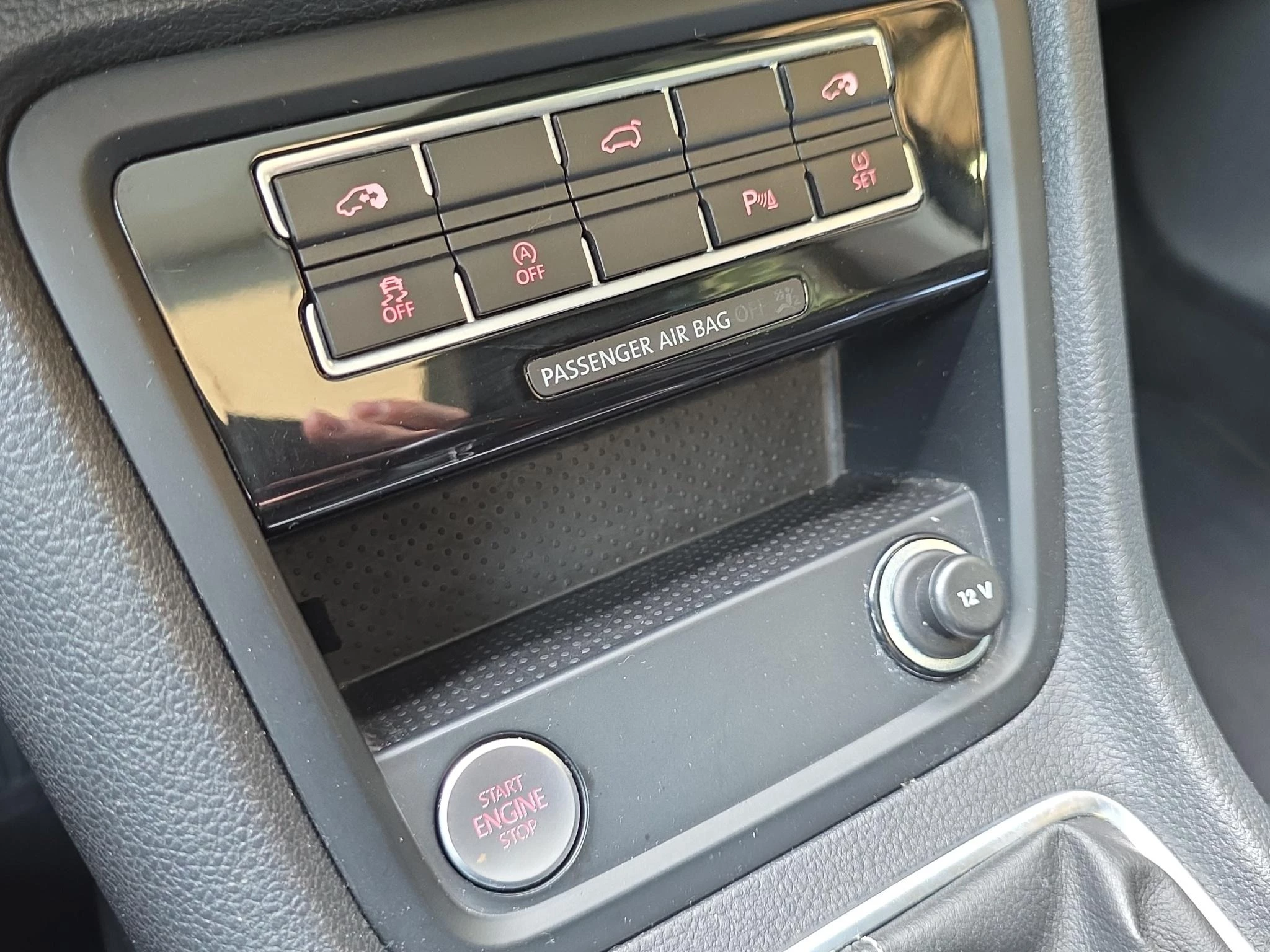 Hoofdafbeelding Volkswagen Sharan