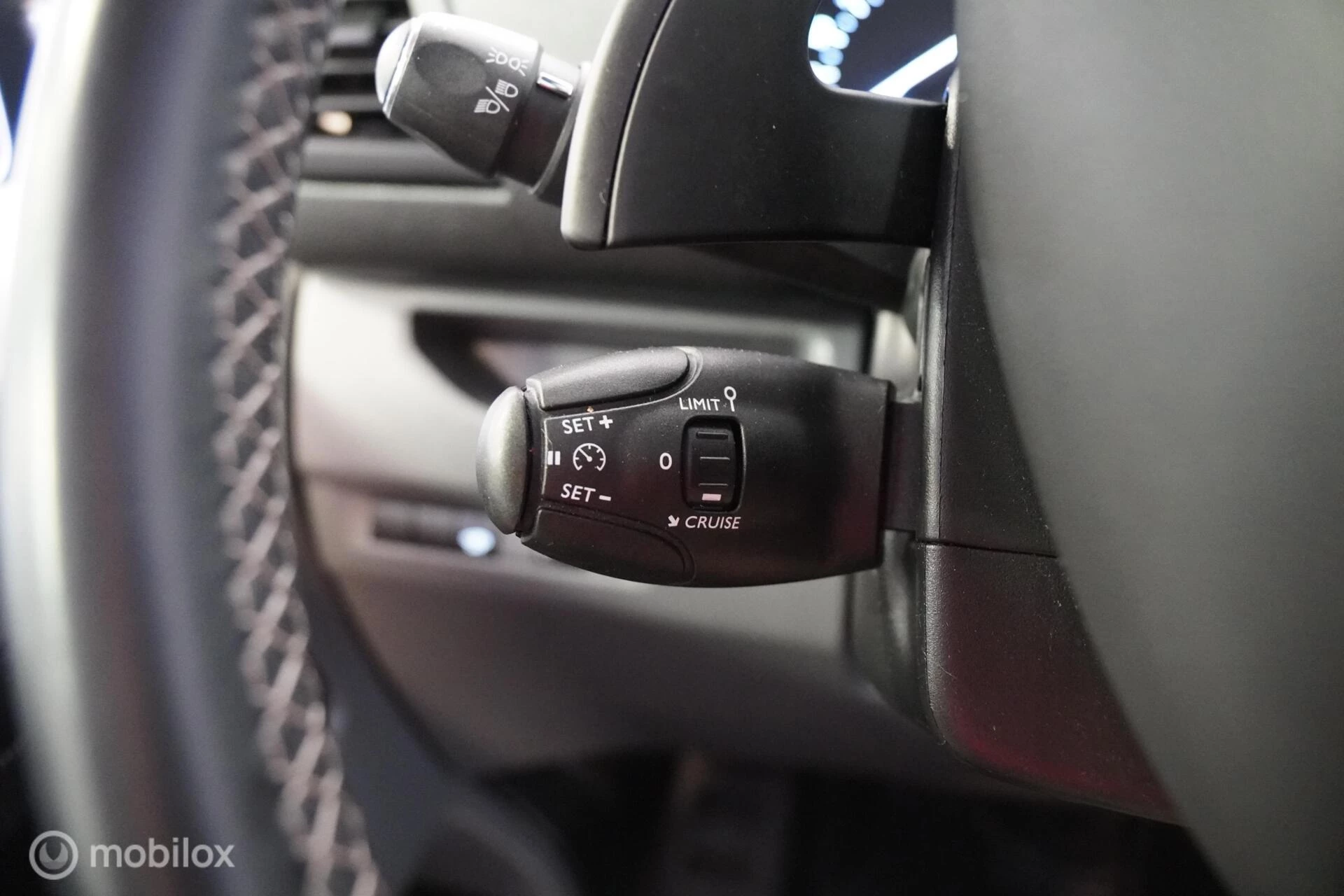 Hoofdafbeelding Citroën Jumpy