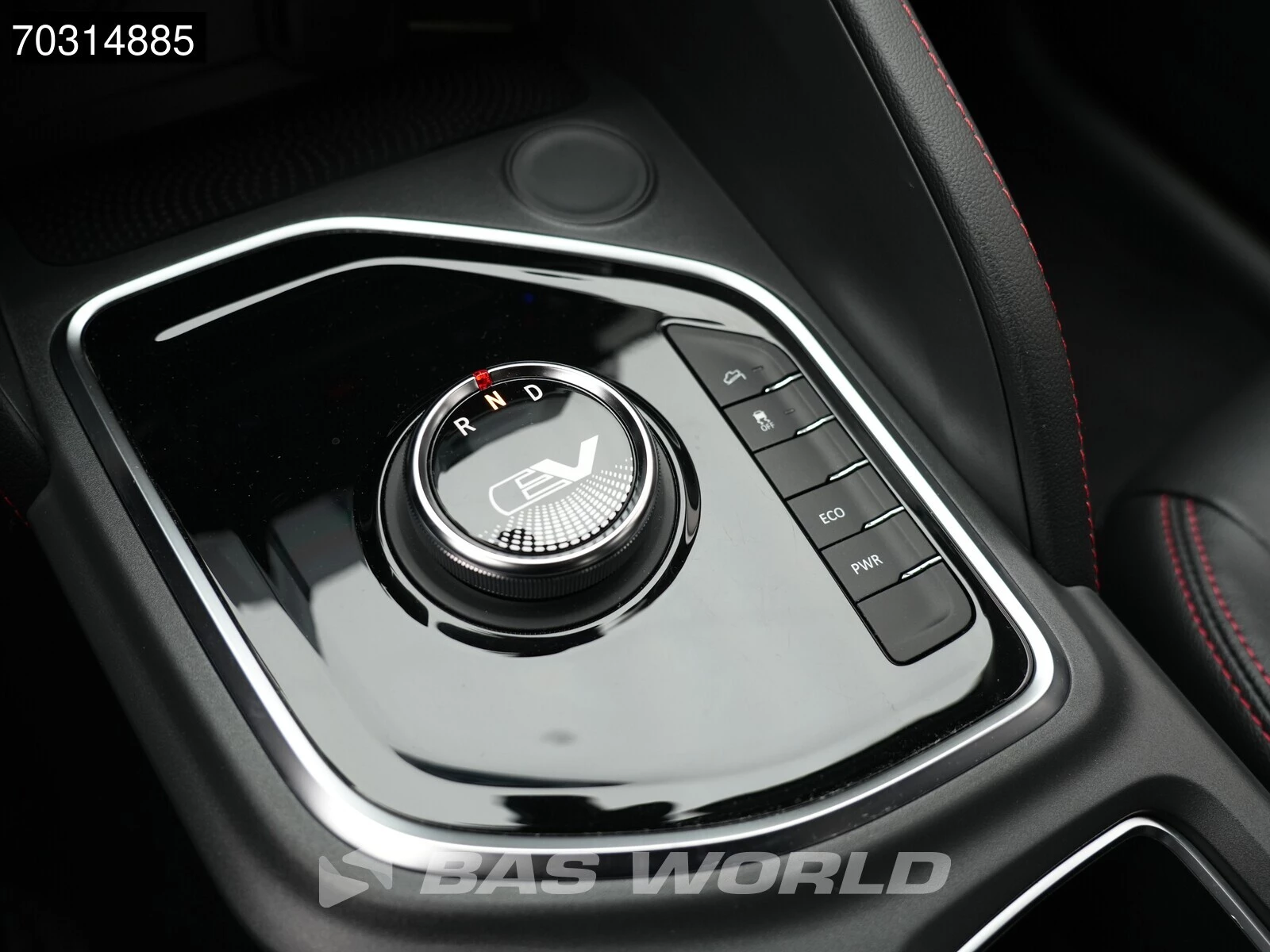 Hoofdafbeelding Maxus T90 EV