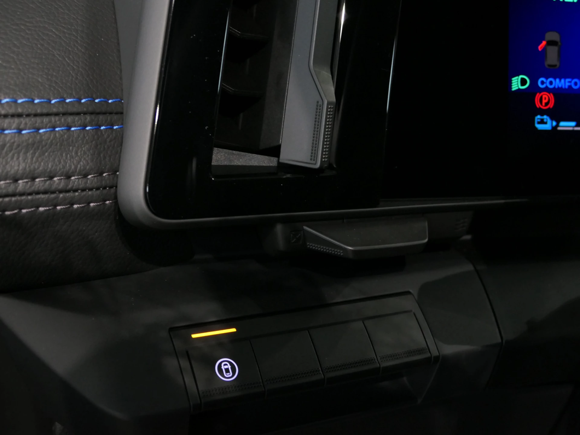 Hoofdafbeelding Renault Megane E-Tech