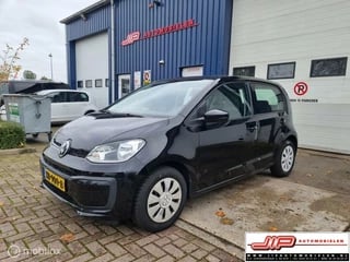 Volkswagen Up! 1.0 BMT move up! AIRCO 5 Deurs