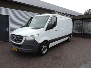 Mercedes-Benz Sprinter 314 2.2 CDI L2H1 automaat