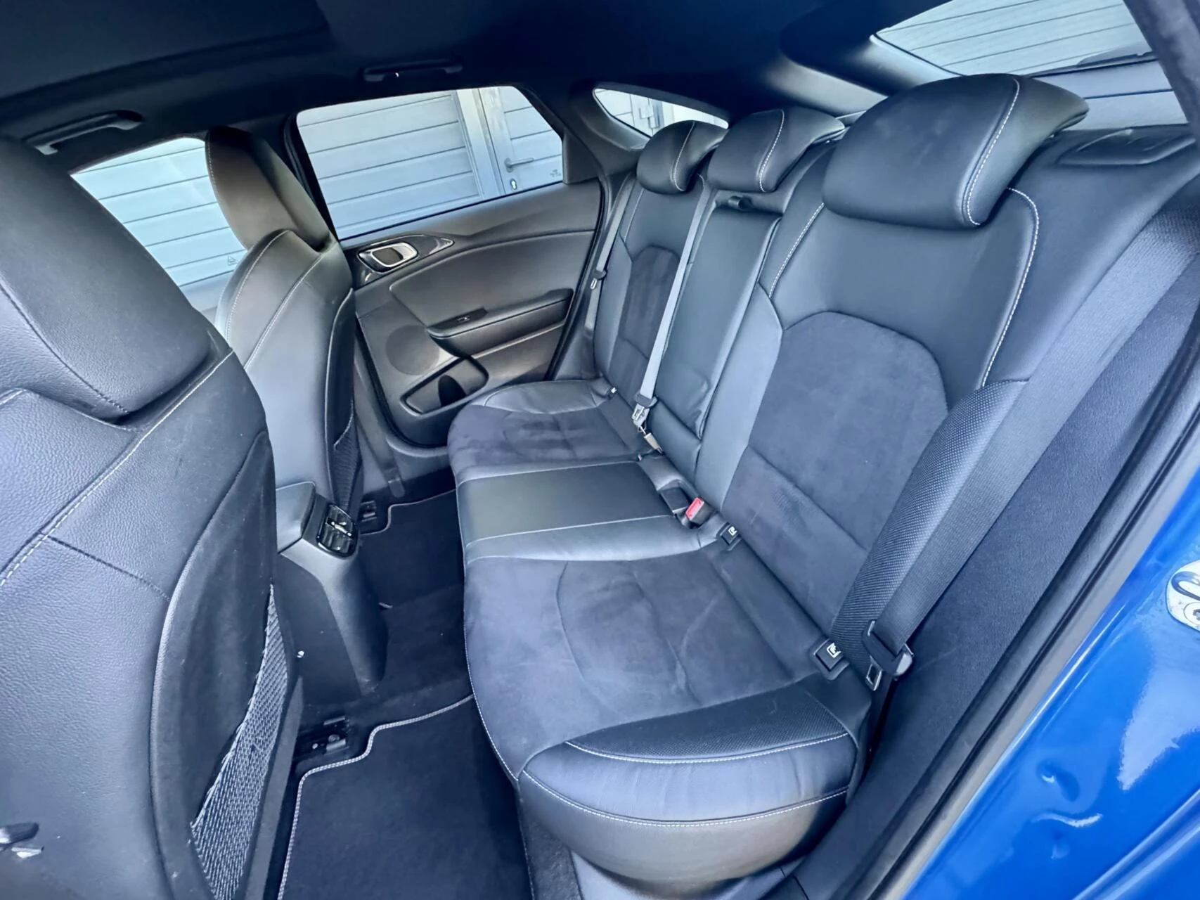 Hoofdafbeelding Kia ProCeed