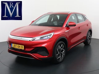 BYD ATTO 3 Design 60 kWh COMFORT 360 CAMERA | PANO | BYD GARANTIE T/M 8-2029