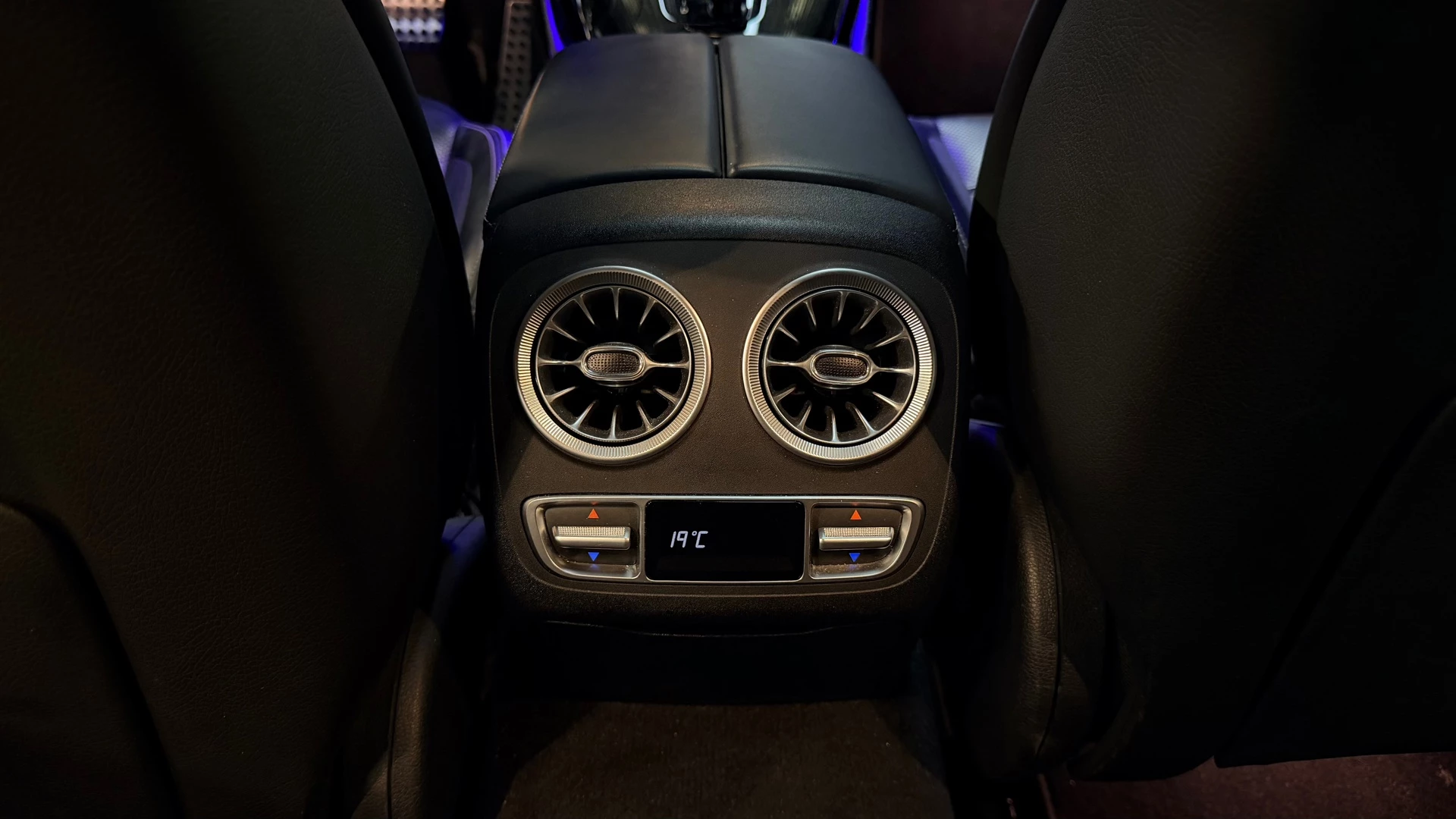 Hoofdafbeelding Mercedes-Benz AMG GT