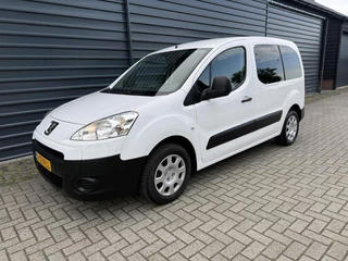 Peugeot Partner bestel 1.6-16V benzine 43609 km!! Marge auto