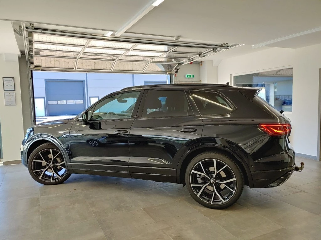 Hoofdafbeelding Volkswagen Touareg