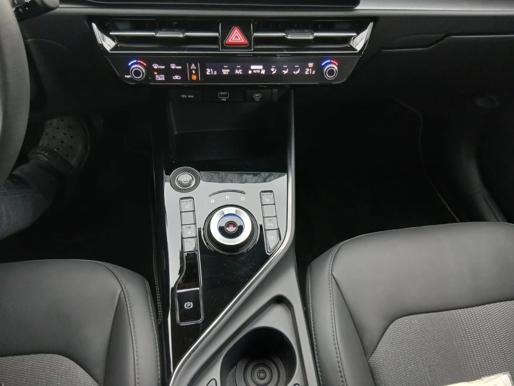 Hoofdafbeelding Kia Niro EV