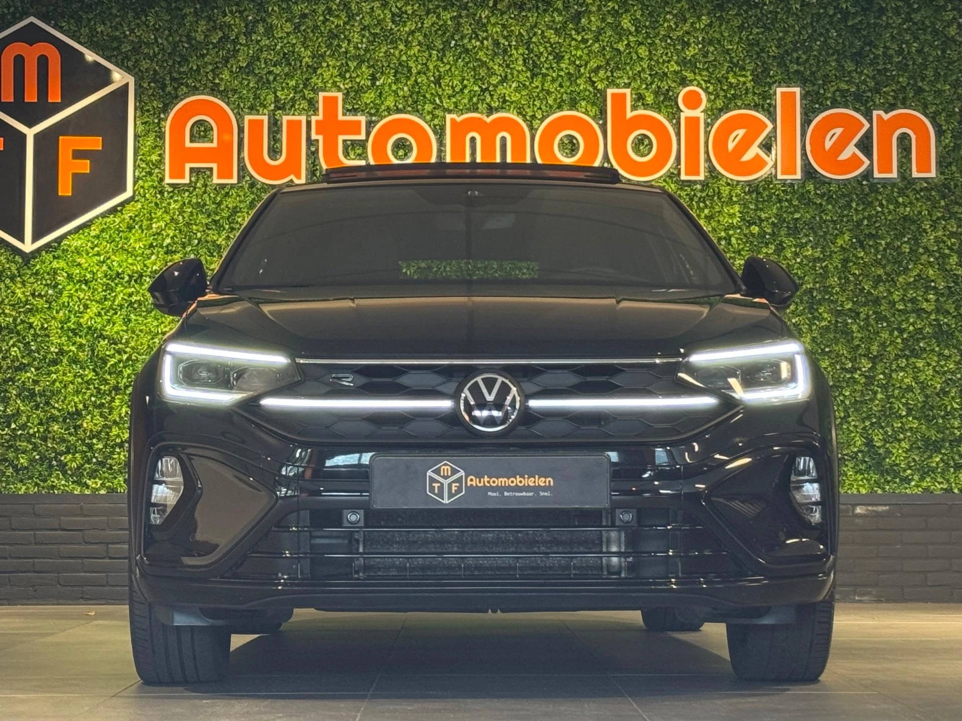 Hoofdafbeelding Volkswagen Taigo