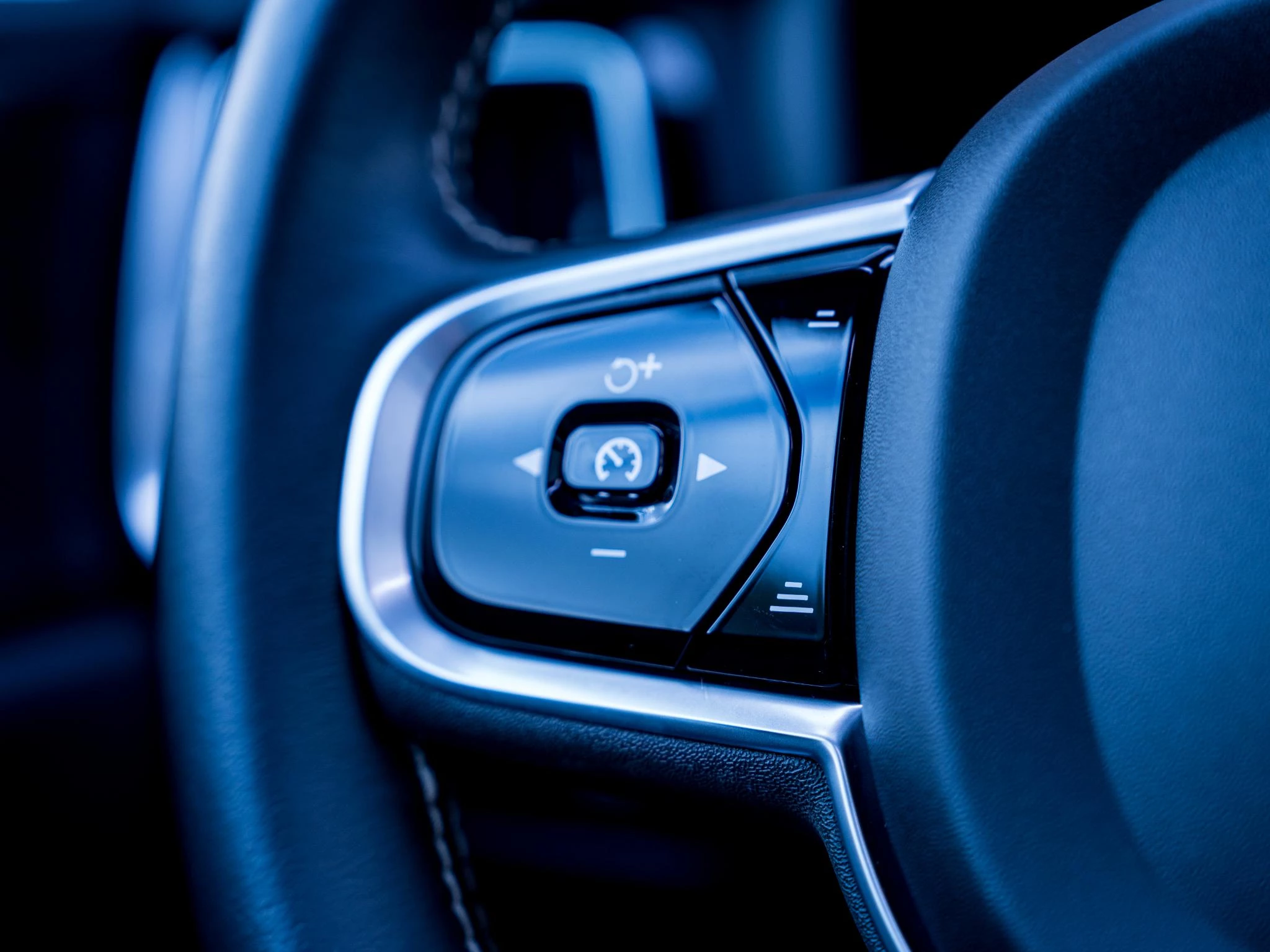 Hoofdafbeelding Volvo S60