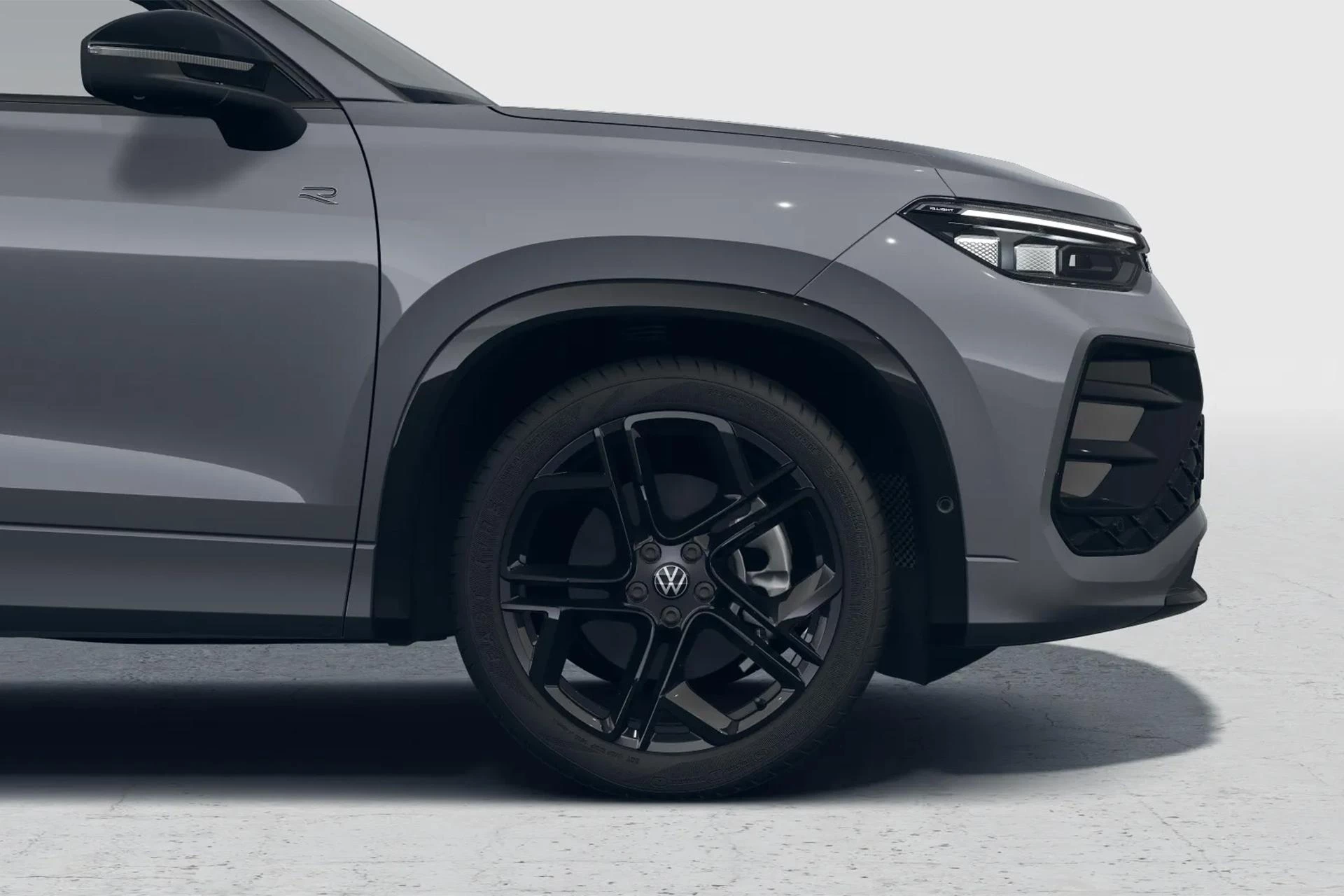 Hoofdafbeelding Volkswagen Tayron