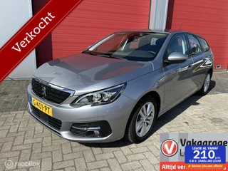 Peugeot 308 SW 1.2 PureTech Active