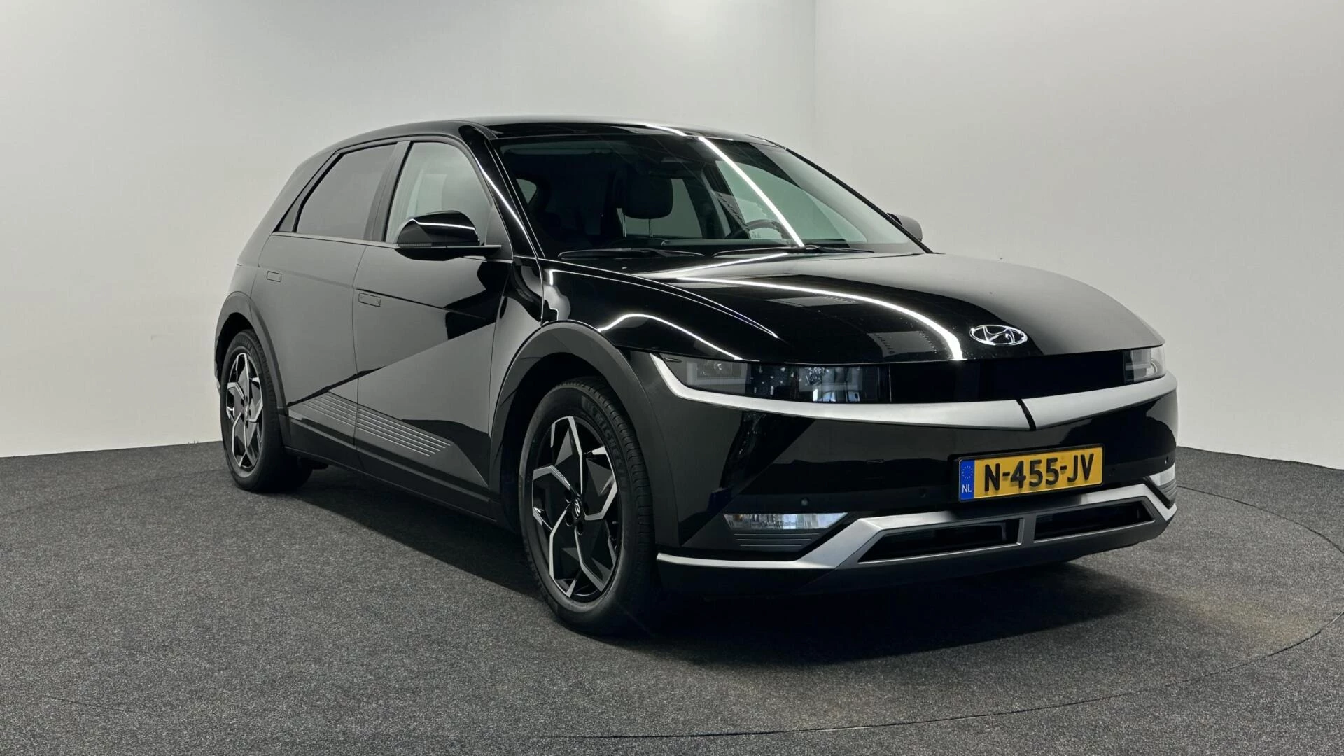 Hoofdafbeelding Hyundai IONIQ 5