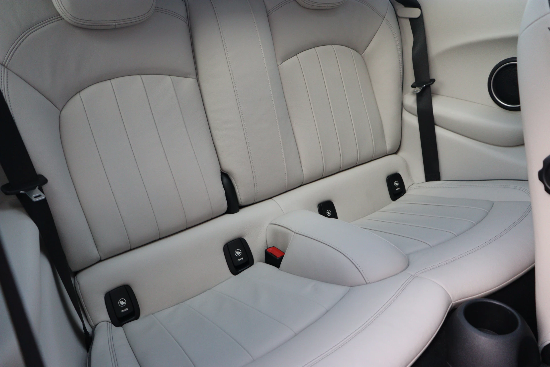 Hoofdafbeelding MINI Cooper S