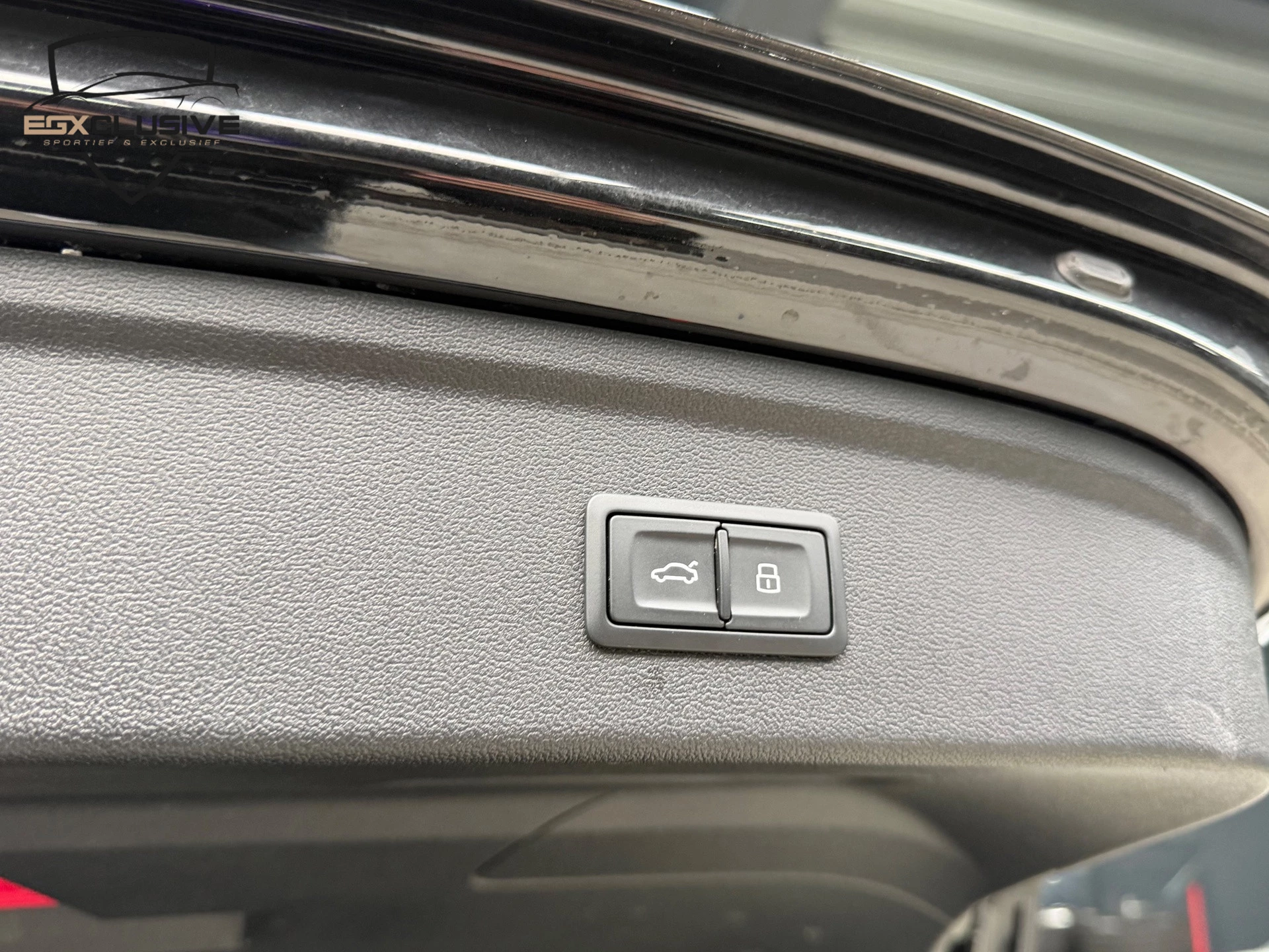 Hoofdafbeelding Audi RS3