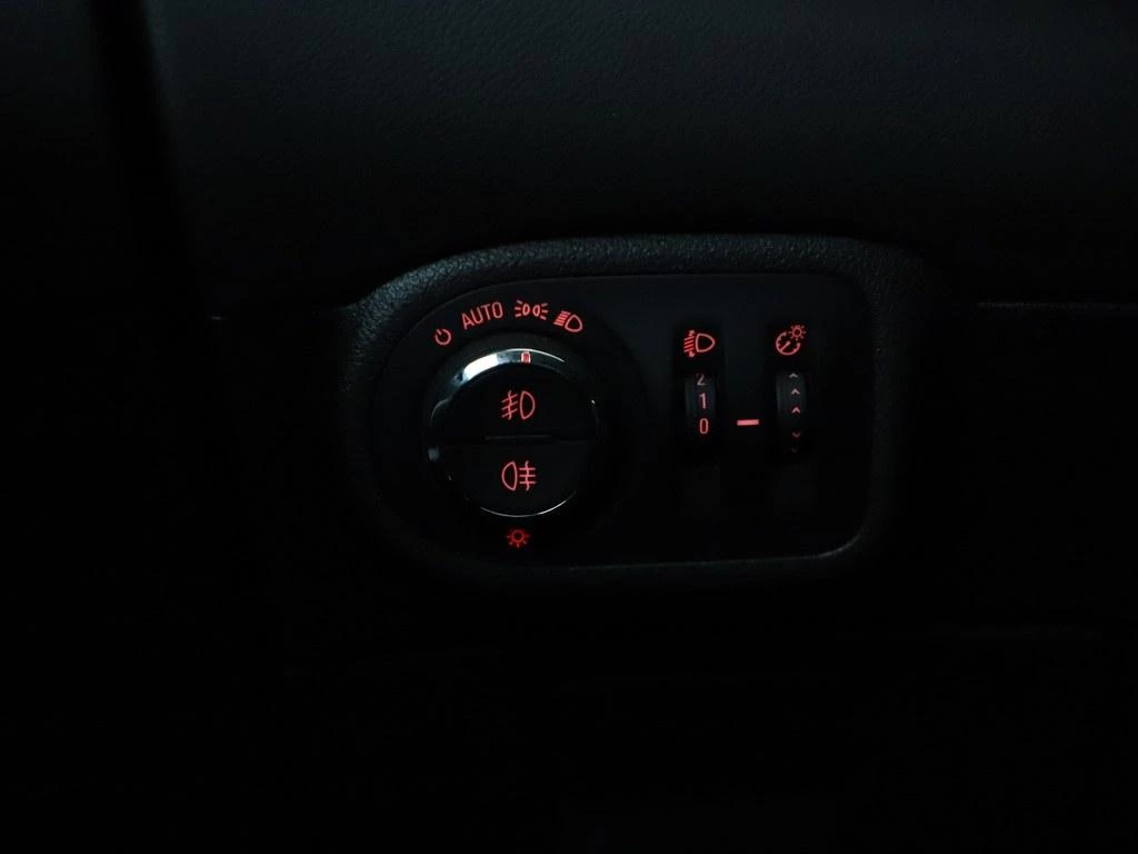 Hoofdafbeelding Opel Zafira