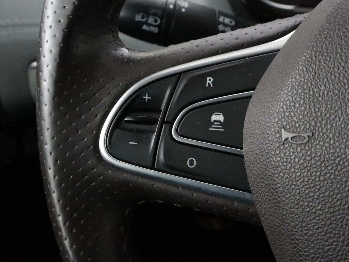 Hoofdafbeelding Renault Espace