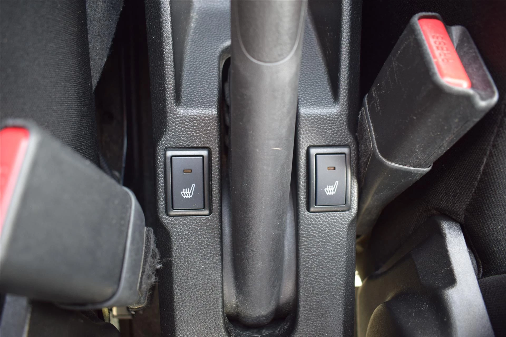 Hoofdafbeelding Suzuki Ignis