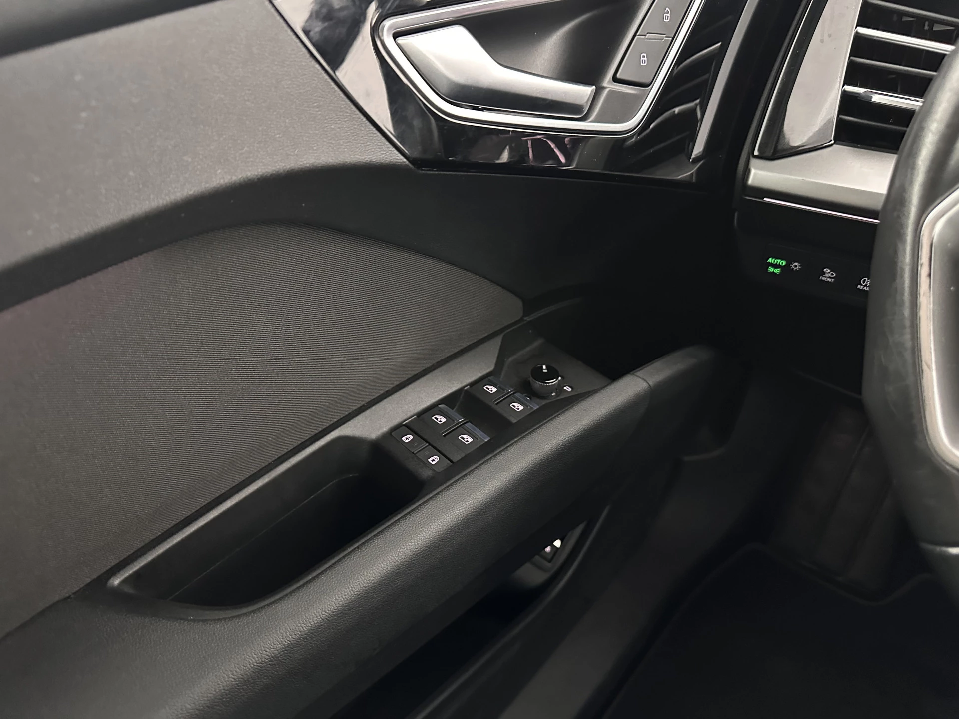 Hoofdafbeelding Audi Q4 e-tron