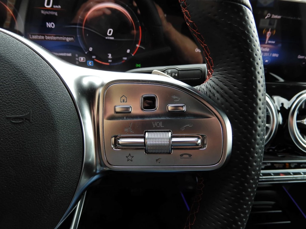 Hoofdafbeelding Mercedes-Benz GLB