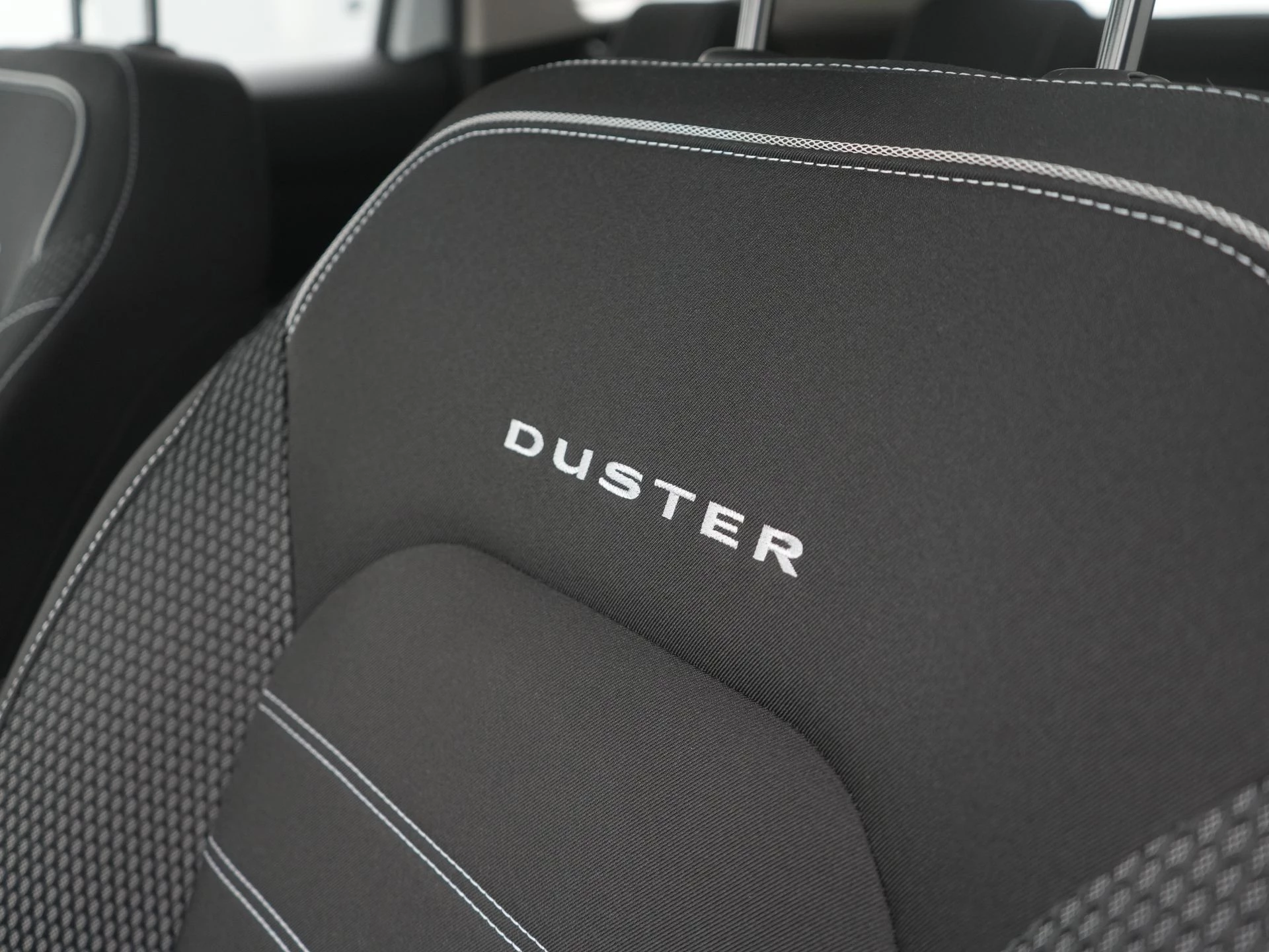 Hoofdafbeelding Dacia Duster
