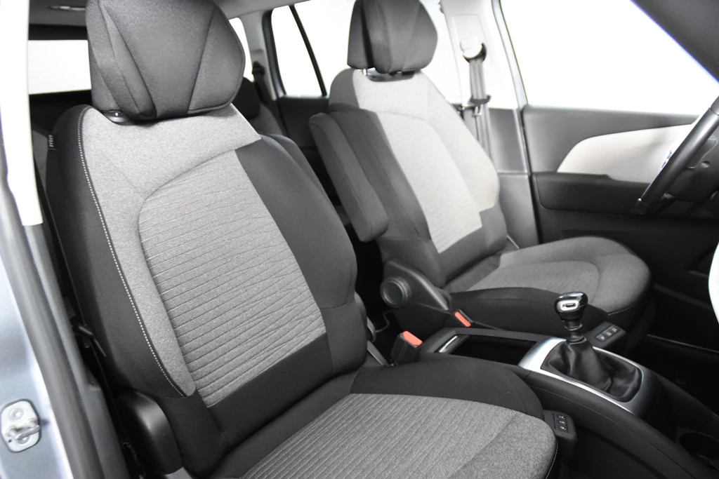 Hoofdafbeelding Citroën C4 Spacetourer