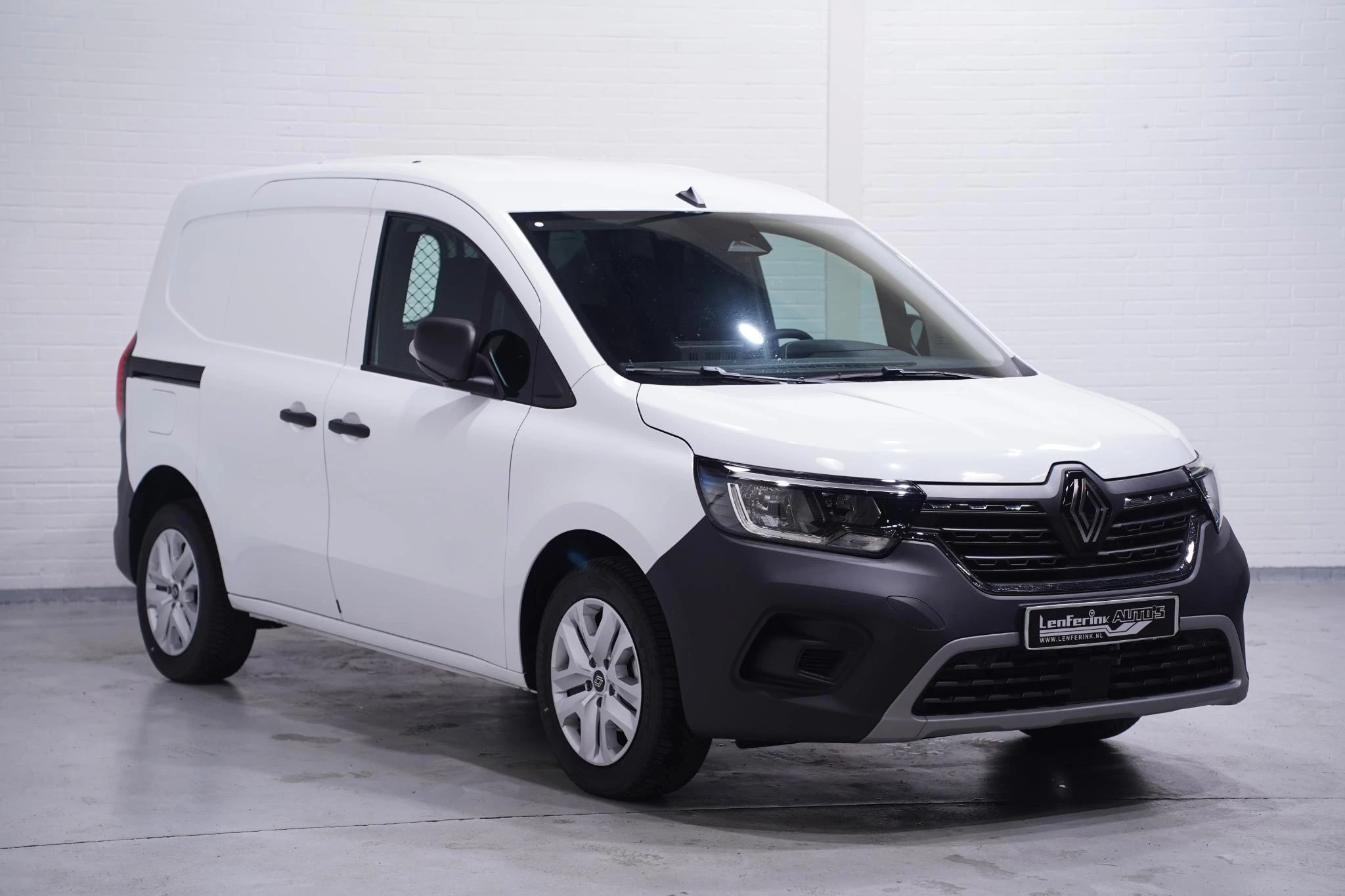 Hoofdafbeelding Renault Kangoo