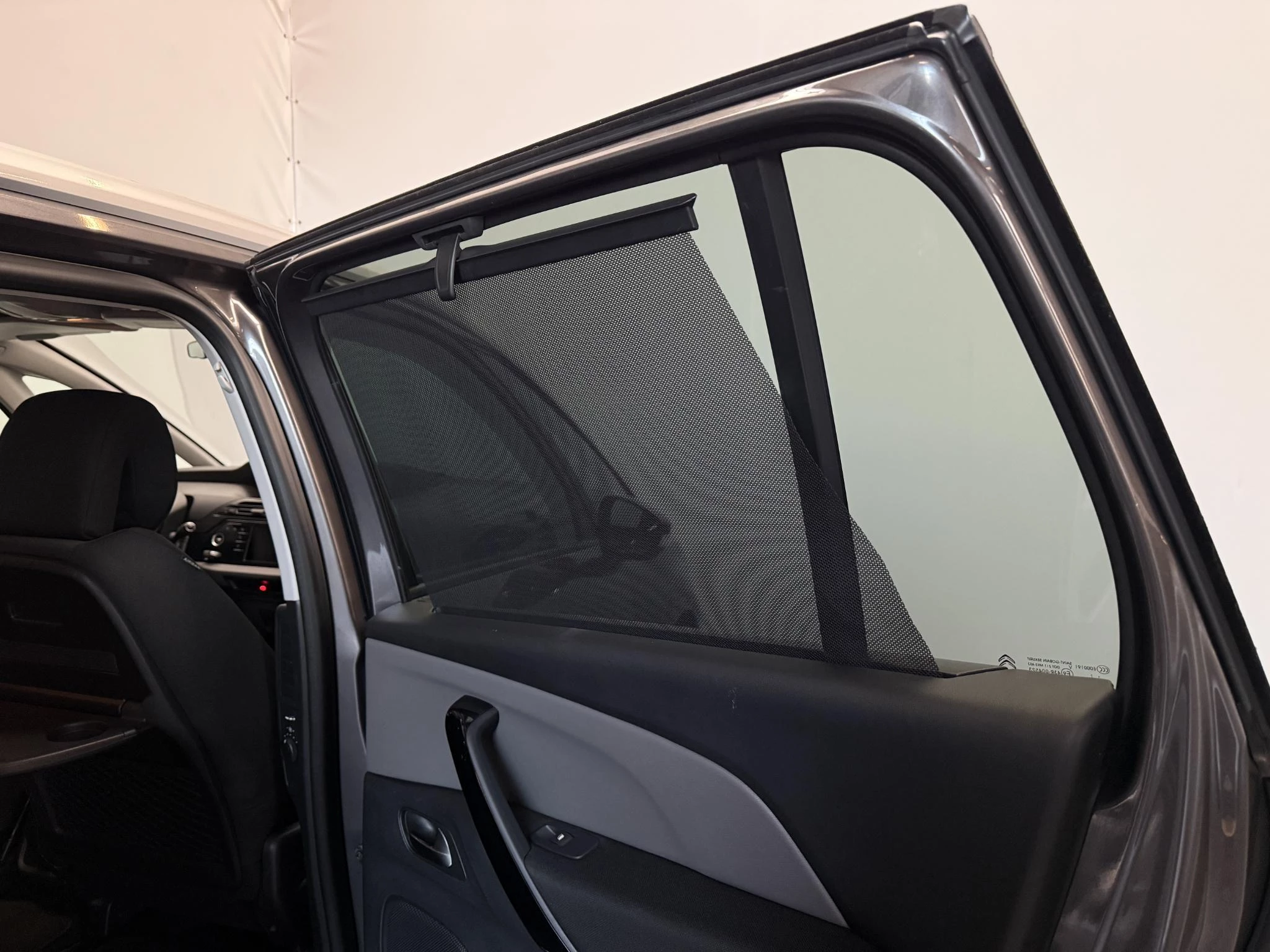 Hoofdafbeelding Citroën Grand C4 Picasso