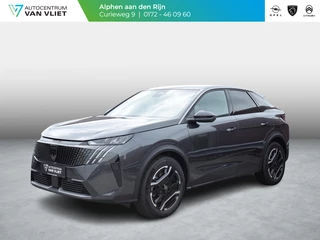 Hoofdafbeelding Peugeot 3008 Peugeot 3008 1.6 plug-in Hybrid 195 Allure 7,4KW OB CHARGER | 360 CAMERA MET SENSOREN | NAVI & CARPLAY | UIT VOORRAAD LEVERBAAR